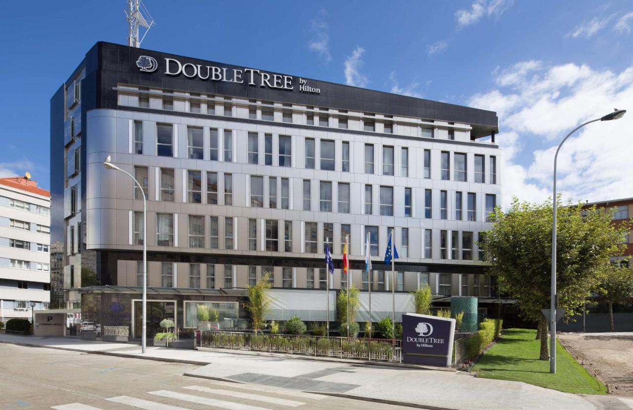 Doubletree By Hilton 4* A Coruna