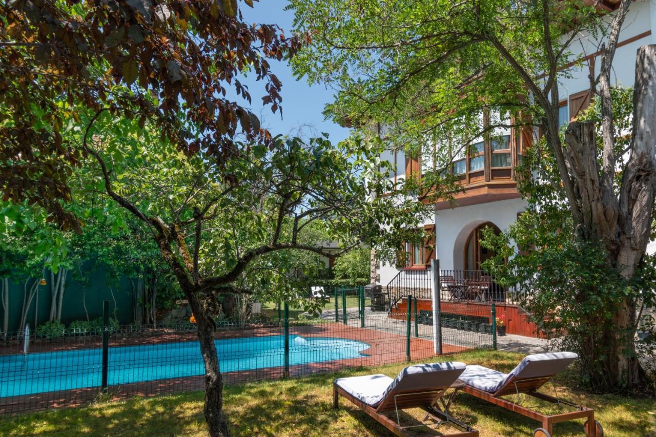 Villa Ganbara, 5 Minutos De Pamplona