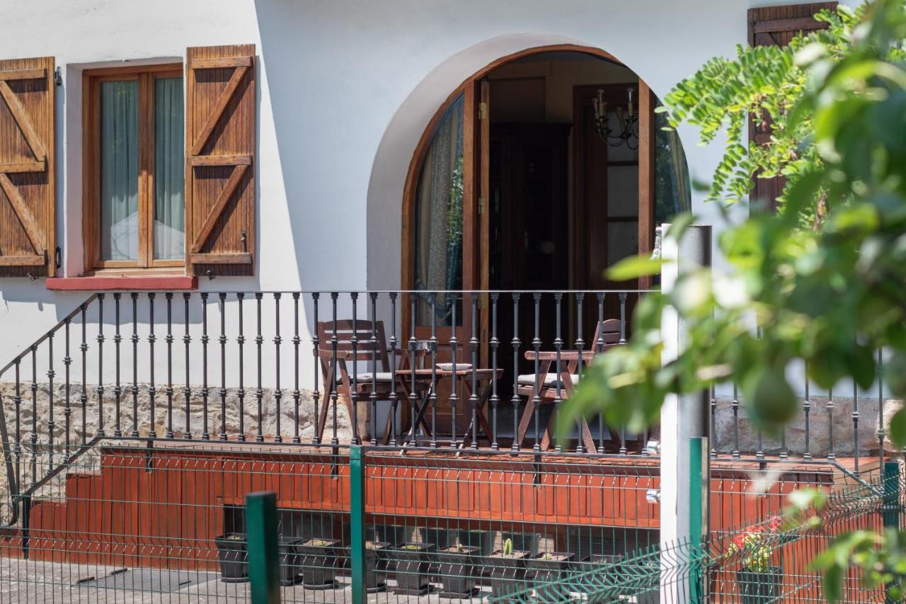 Villa Ganbara, 5 Minutos De Pamplona Villava