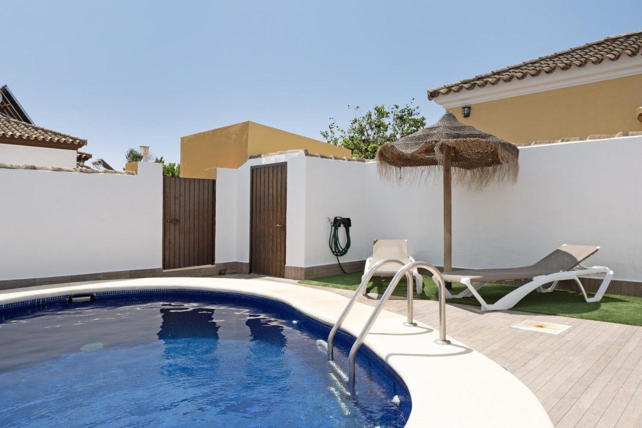 Casa Cala Del Aceite 1 * Conil De La Frontera