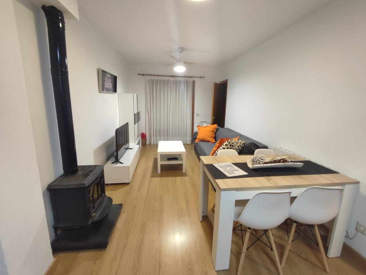 Rincon De Lierde Apartment *