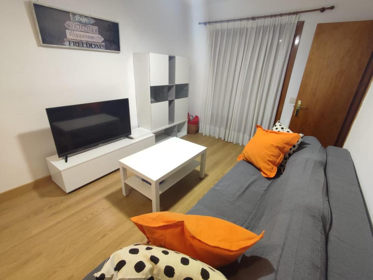 Apartment Rincon De Lierde *