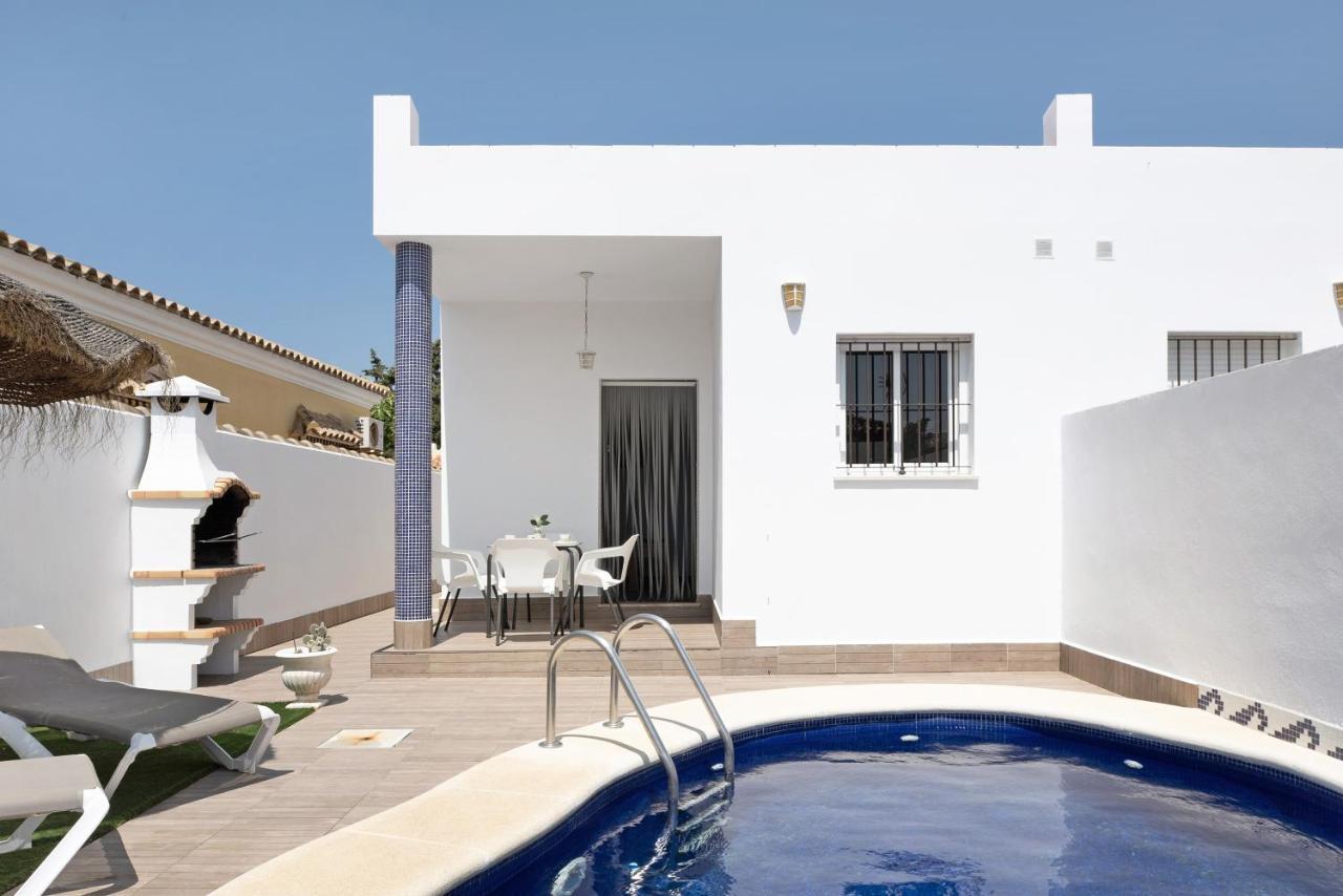 Casa Cala Del Aceite 1 Сasa de vacaciones