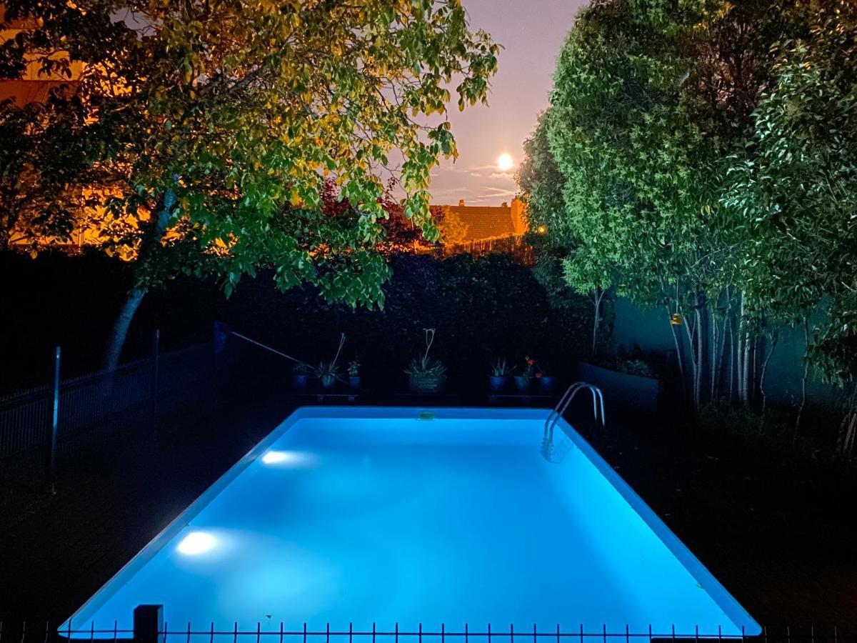 Villa Ganbara, 5 Minutos De Pamplona *
