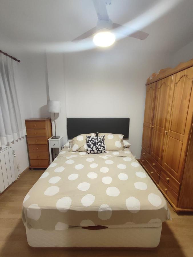 Apartment Rincon De Lierde Villanua