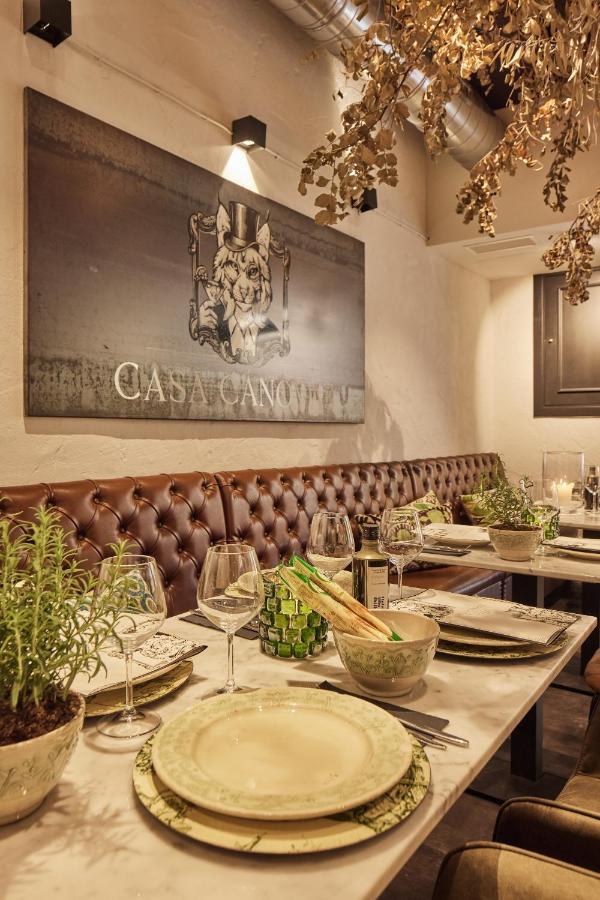 Boutique Casa Cánovas