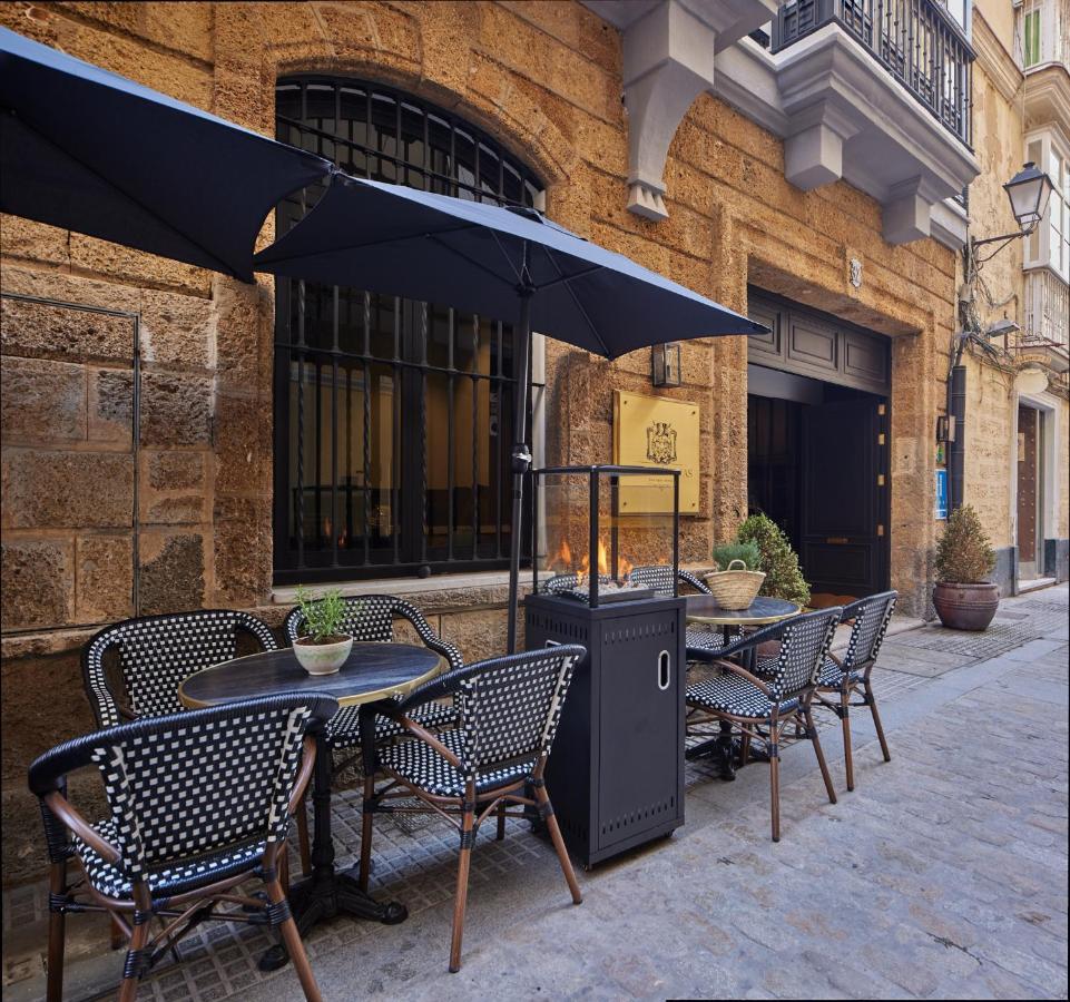 Hotel Boutique Casa Cánovas
