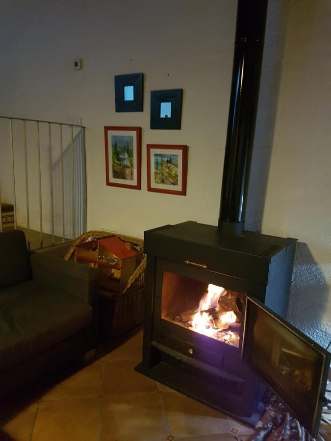 Ca La Partida Holiday home *