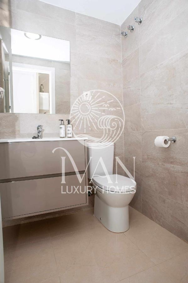 Casa Santiago Ivan Luxury Homes 9ªplta Posterior 1ªlinea Apartment *