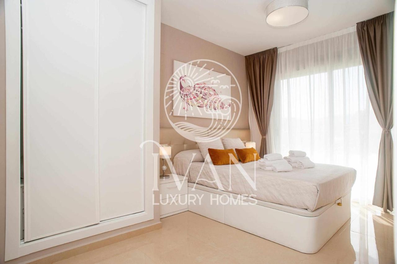 Apartment Casa Santiago Ivan Luxury Homes 9ªplta Posterior 1ªlinea