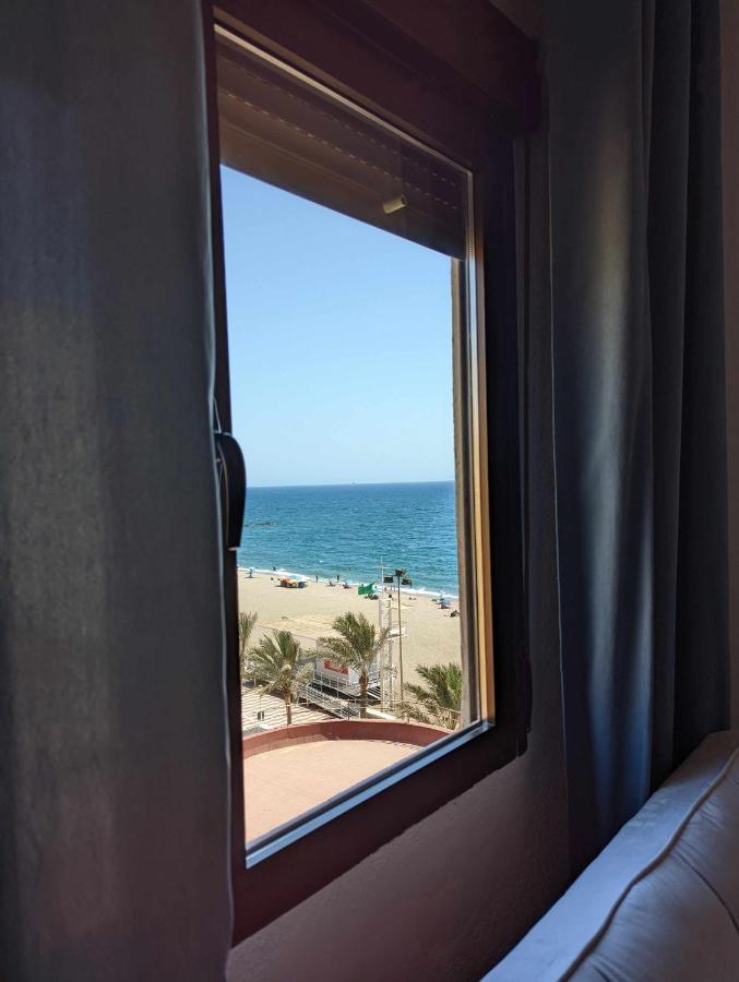 Apartment Con Vistas Al Mar Playa Zapillo *