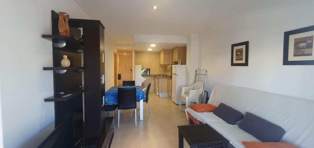 Apartment Rocamaura Iv-2-10 Inmoestartit *
