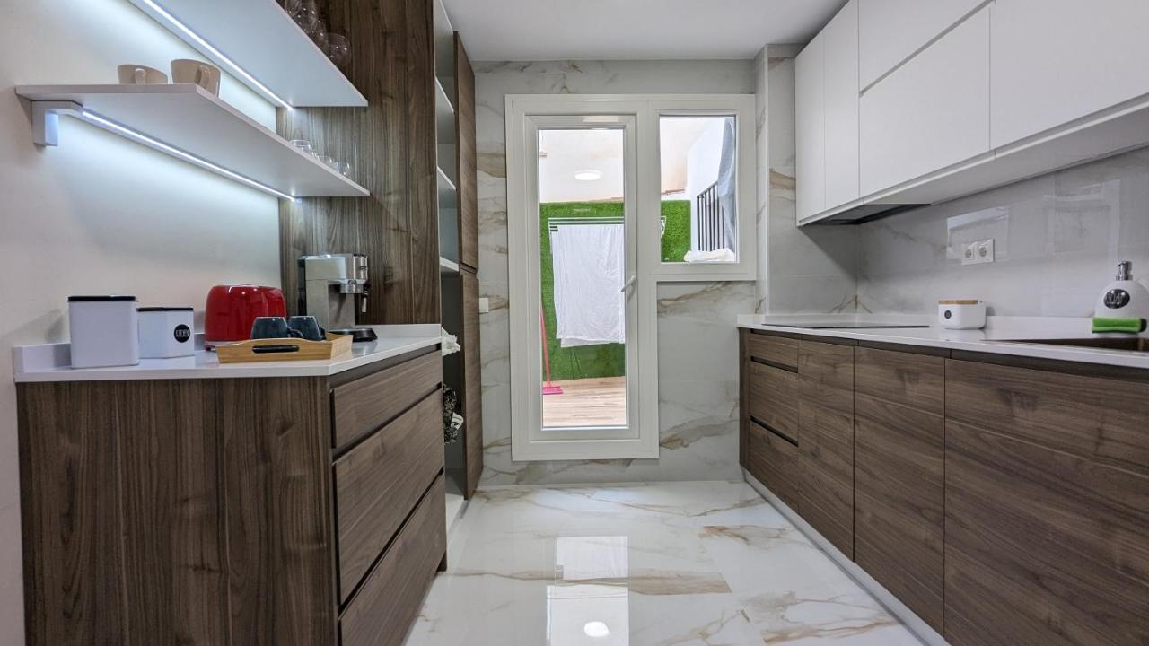 Apartment Calaplaya Dreams & Peace
