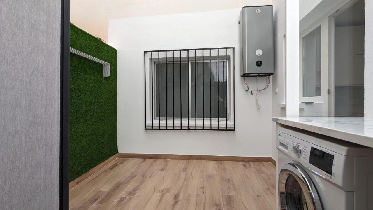 Calaplaya Dreams & Peace Apartment La Cala Del Moral
