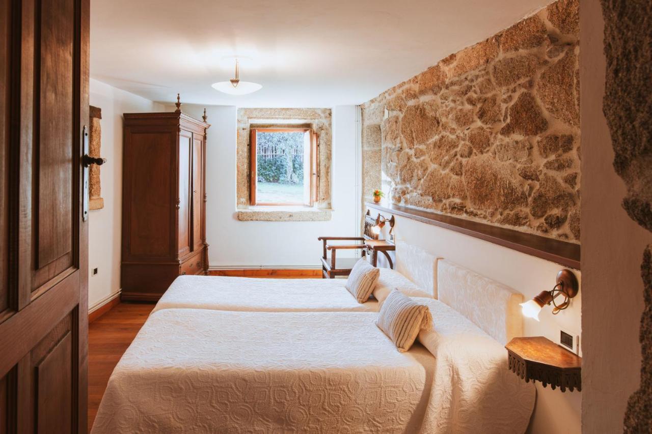 Casa Do Romualdo Country house