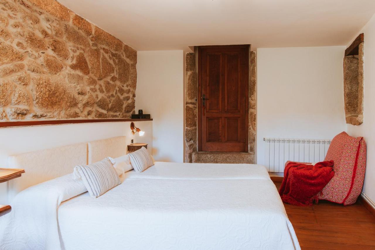 Country house Casa Do Romualdo