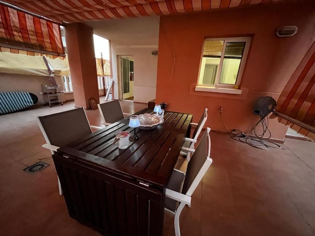 Apartamento Apartment La Manga del Mar Menor