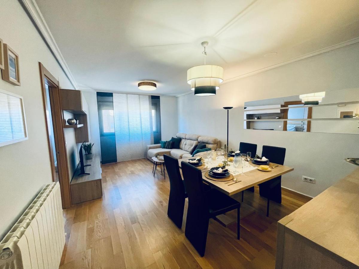 Casa Rio Duero Apartment
