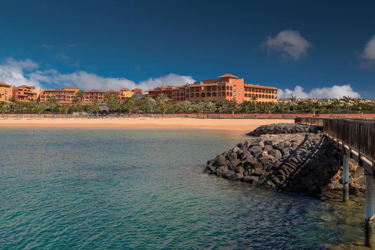 Sheraton Fuerteventura Golf&spa Hotel Caleta de Fuste