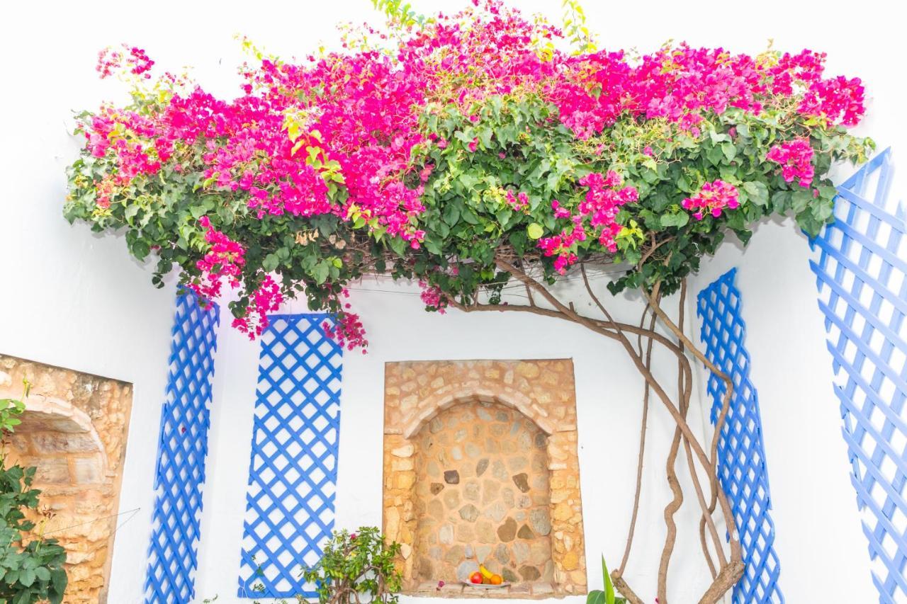 Casa Marinero - Patio Andaluz * Barbate