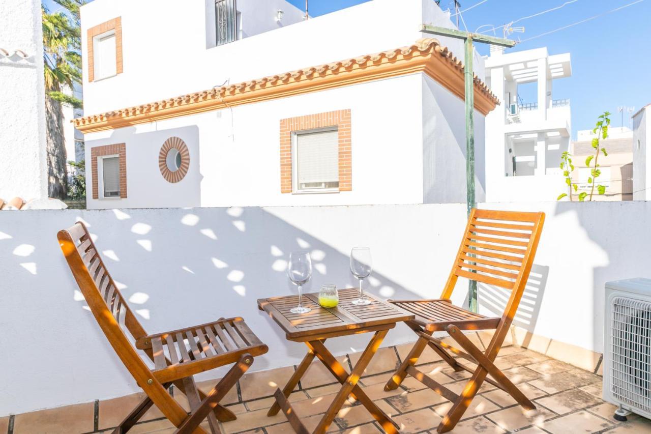 Casa Marinero - Patio Andaluz Holiday home Barbate