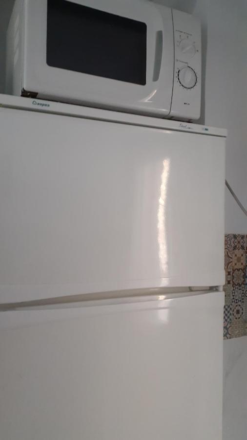 Apartamento Casa Azul Paraiso Villajoyosa (La Vila Joiosa)