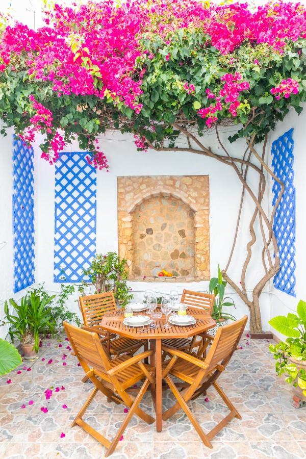 Holiday home Casa Marinero - Patio Andaluz *