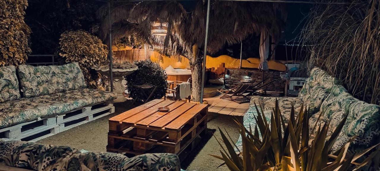 Apartamento Viviendas Uso Turisitico, Al Buhar *
