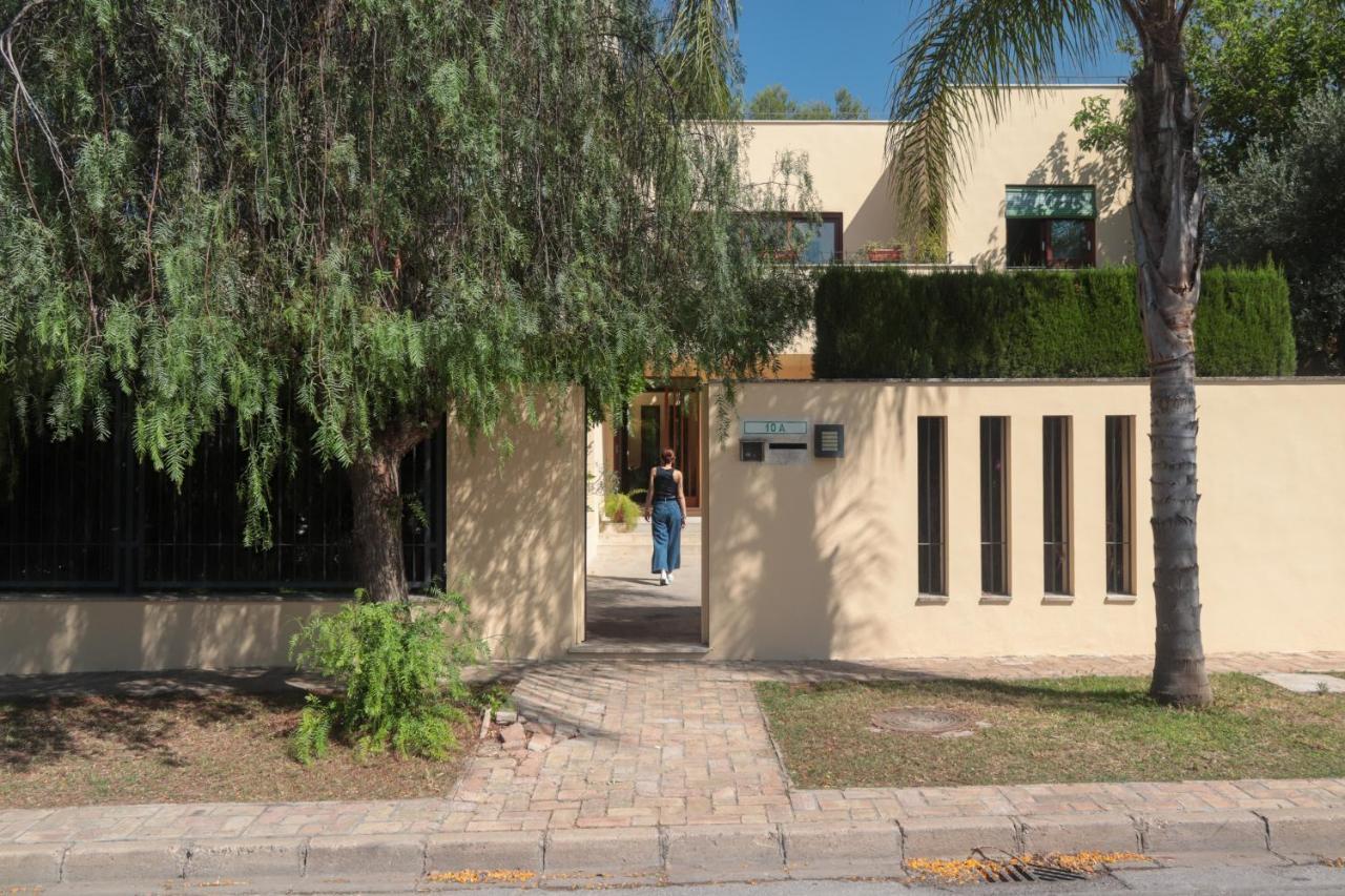 Casa Boticario Mairena del Aljarafe