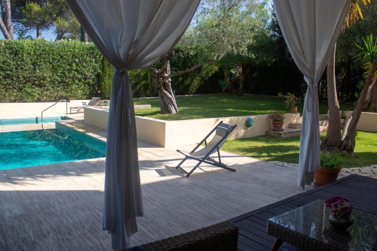 Casa Boticario Holiday home *