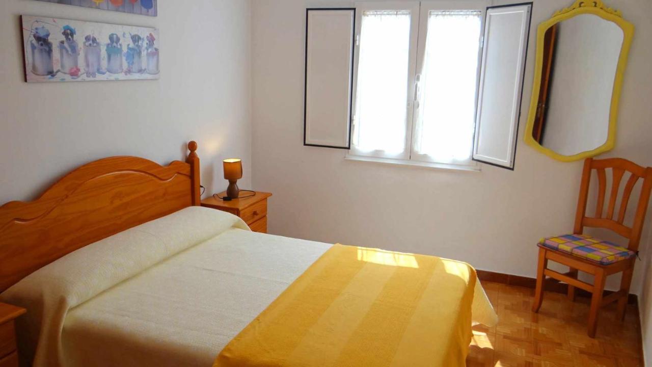 Piso De Laura En Primera Planta Apartamento Larino