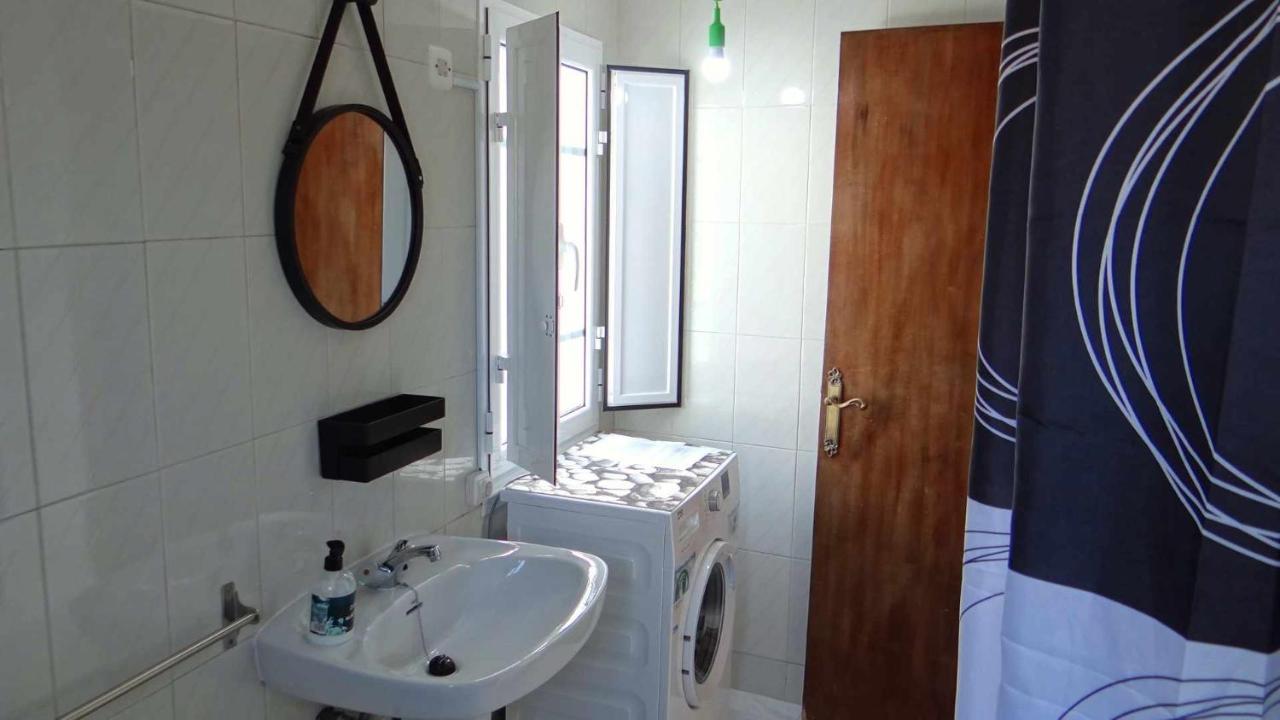 Piso De Laura En Primera Planta Apartamento *