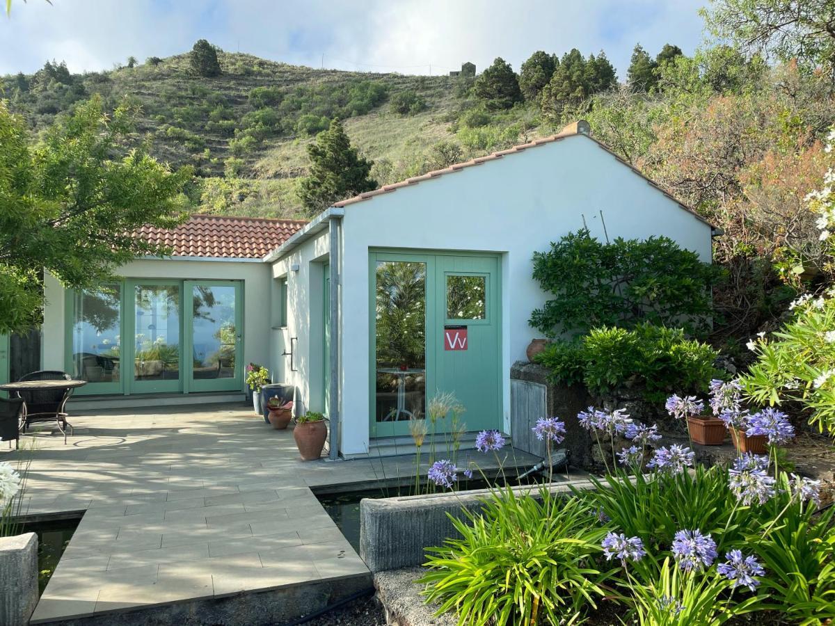 Almendro Holiday home
