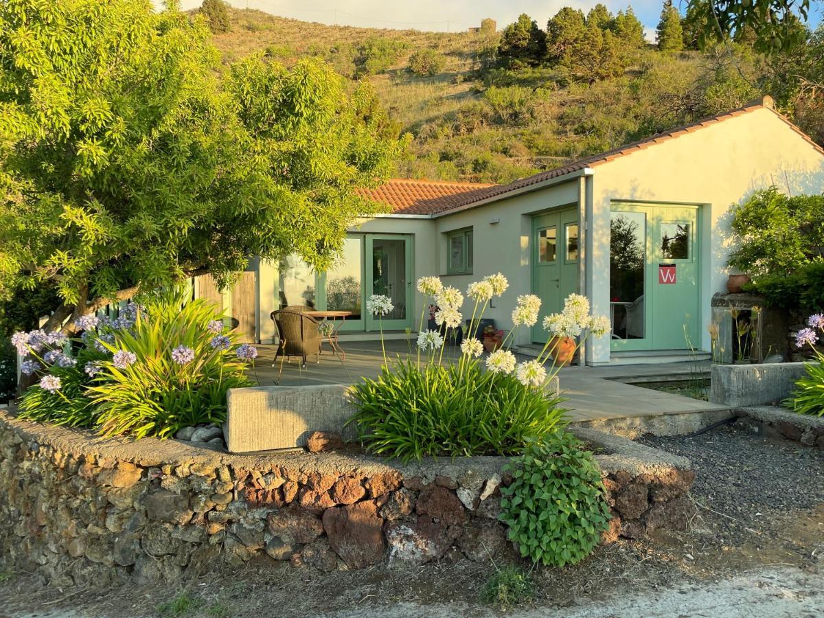 Almendro Holiday home