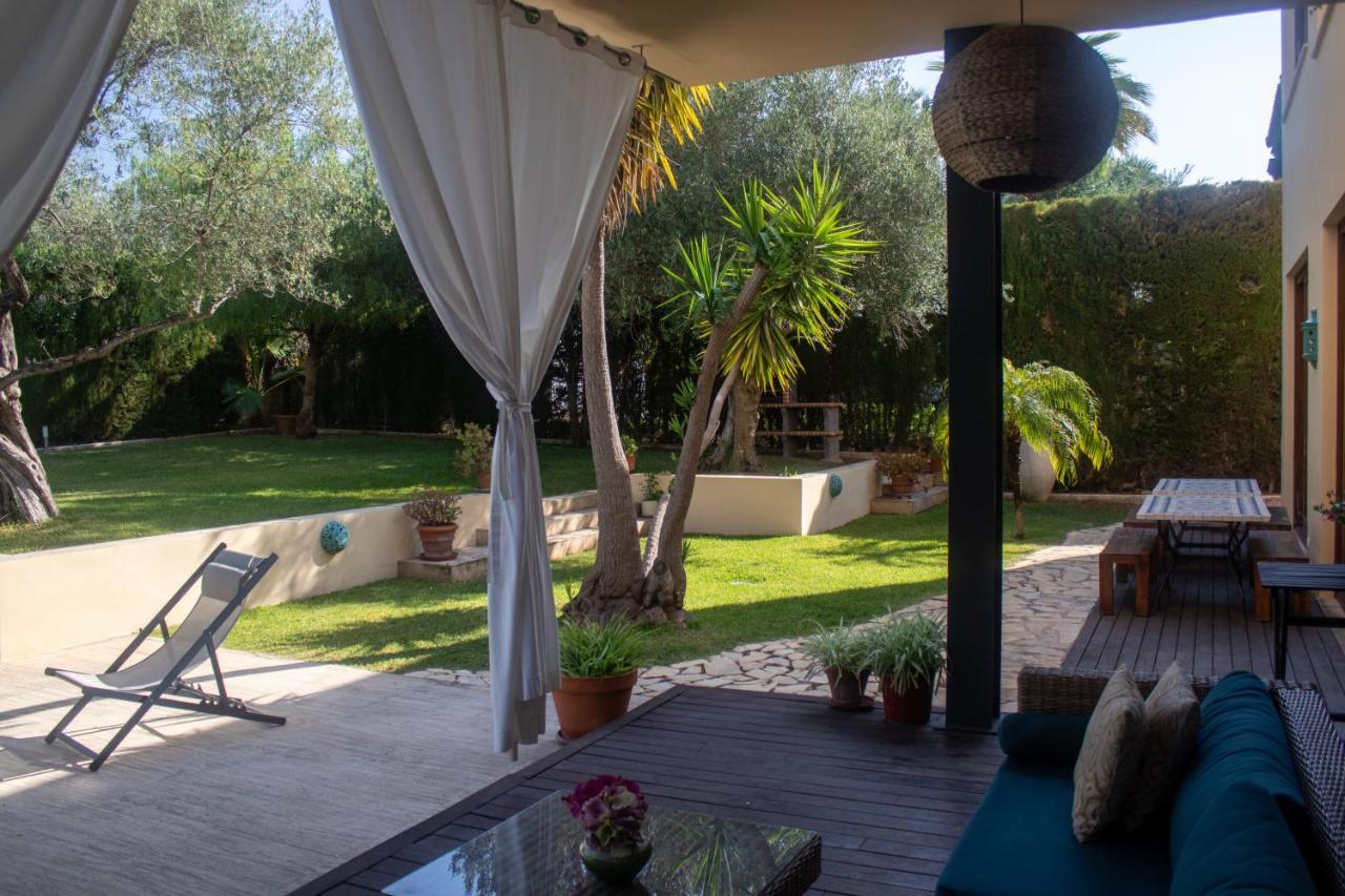 Casa Boticario Holiday home Mairena del Aljarafe