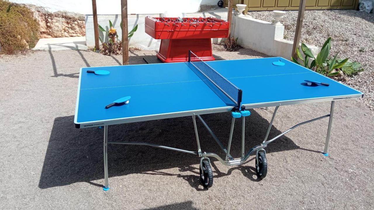 Paradise , Playa Climatizada Y Privada A 10 Minutos De Sitges Villa *