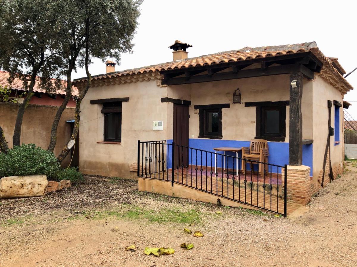 Apartment Lagunas De Ruidera Ii Ossa de Montiel