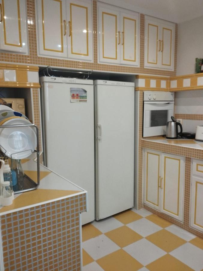 Habitación en casa particular Gadir