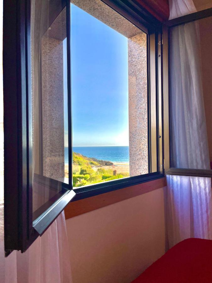 Apartamento Montalvo Leiro