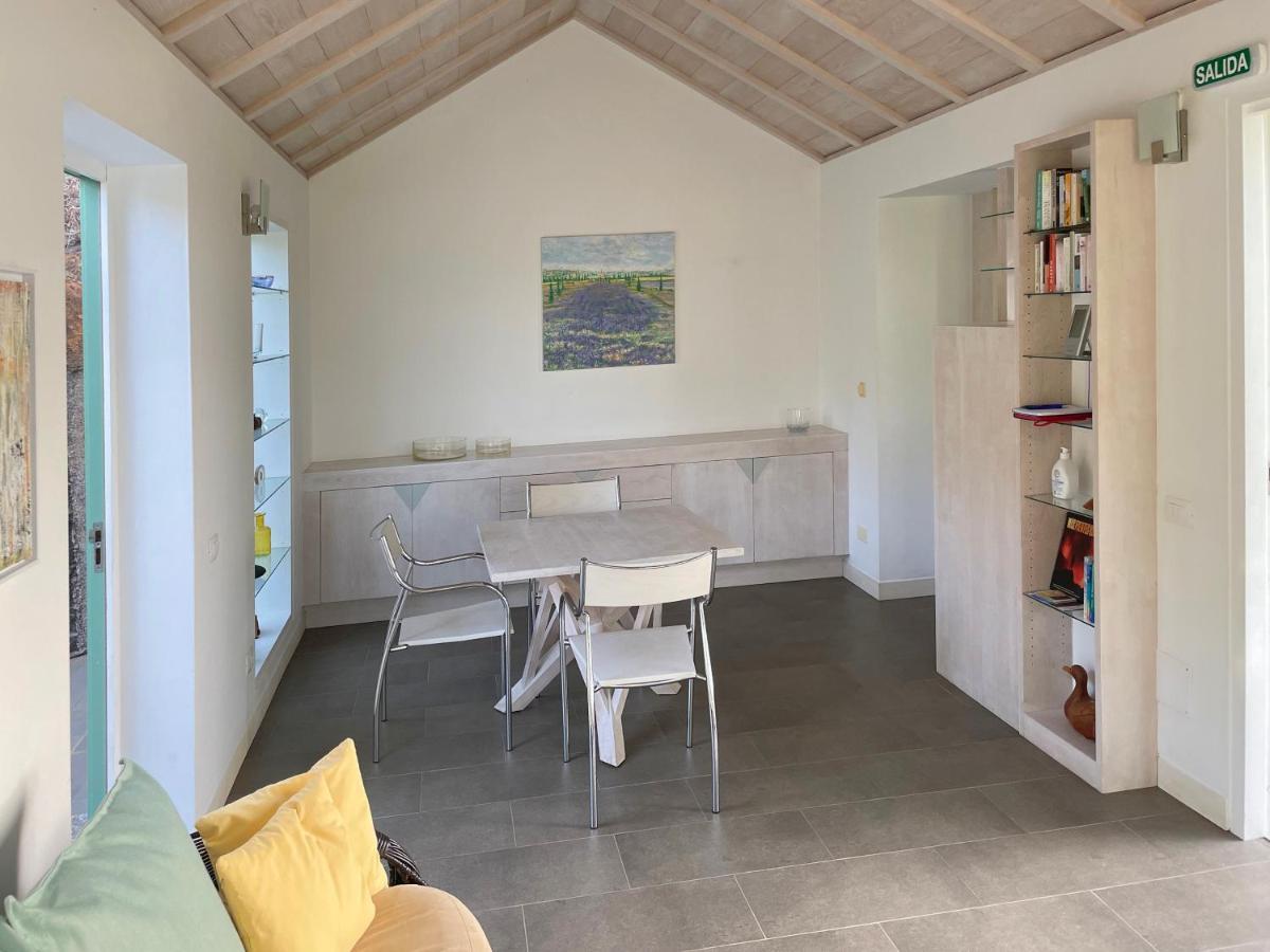 Almendro Holiday home Puntagorda (La Palma)