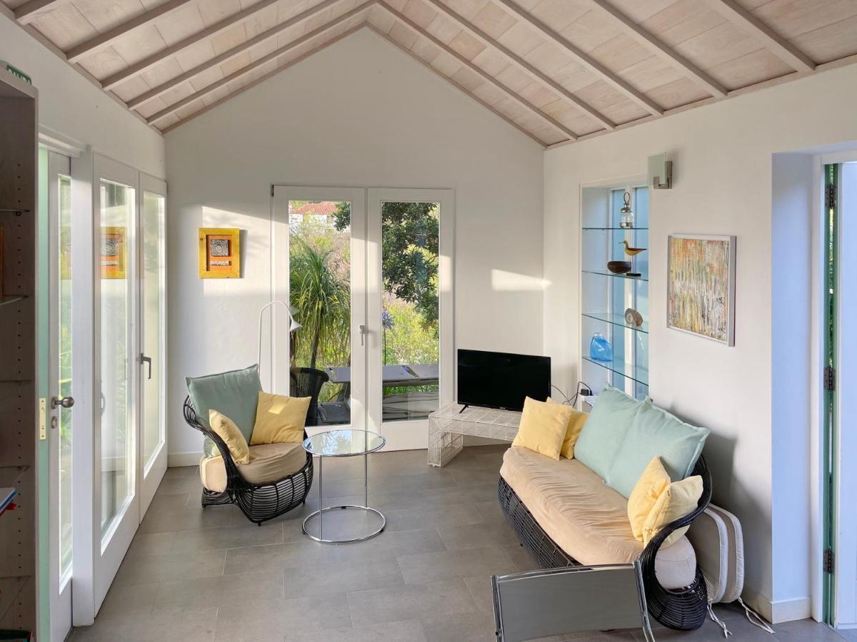Almendro Holiday home Puntagorda (La Palma)