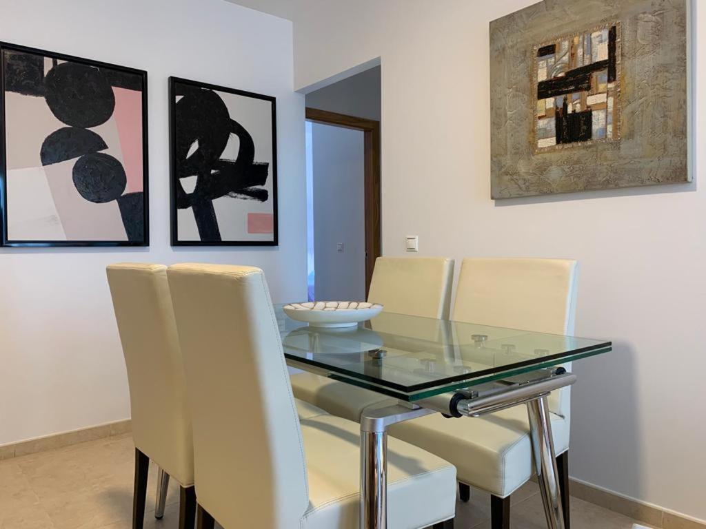 ático A 5 Min. De Con Barbacoa Y Garaje Apartamento Sanxenxo
