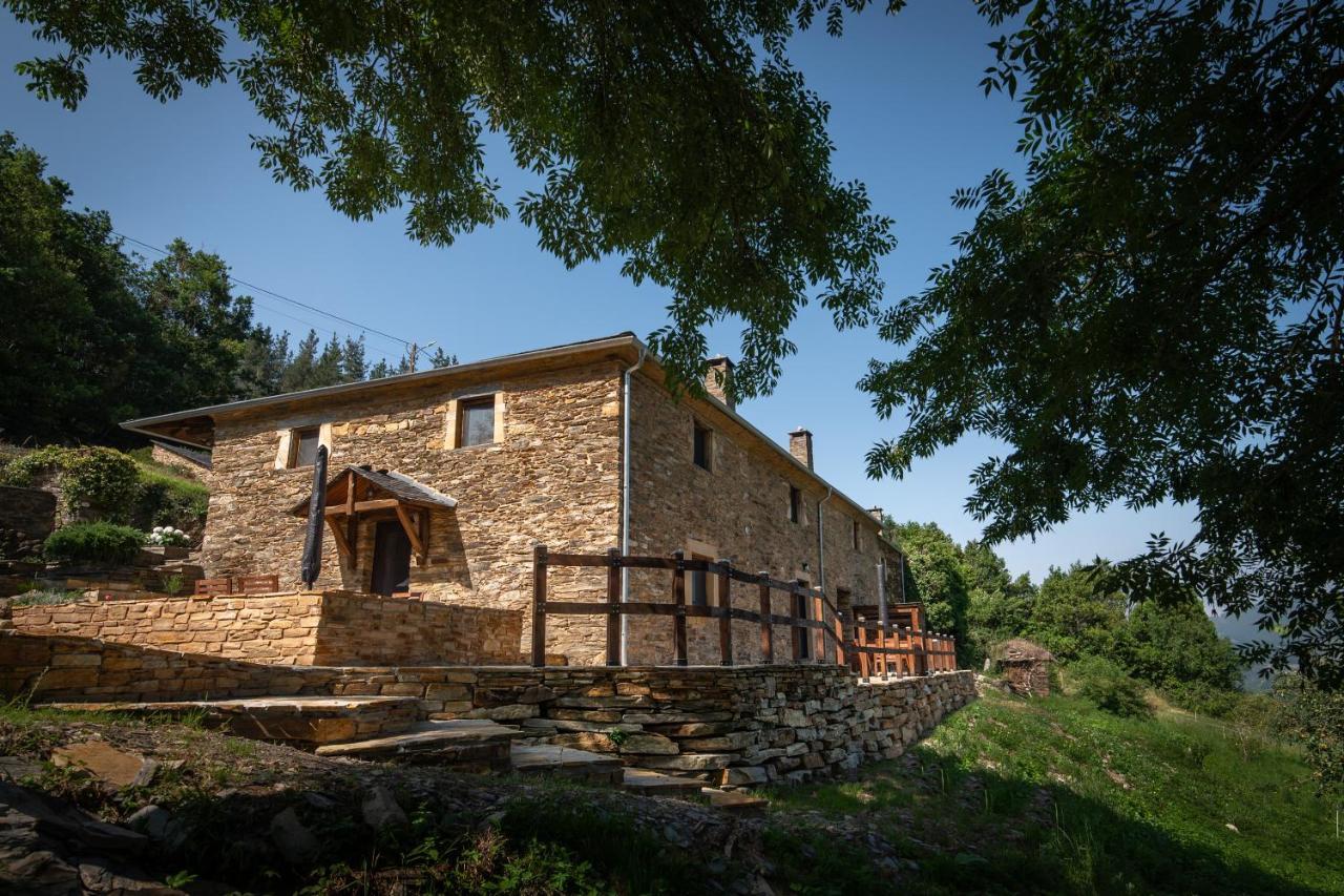 Apartamento Casa Liñeiras *