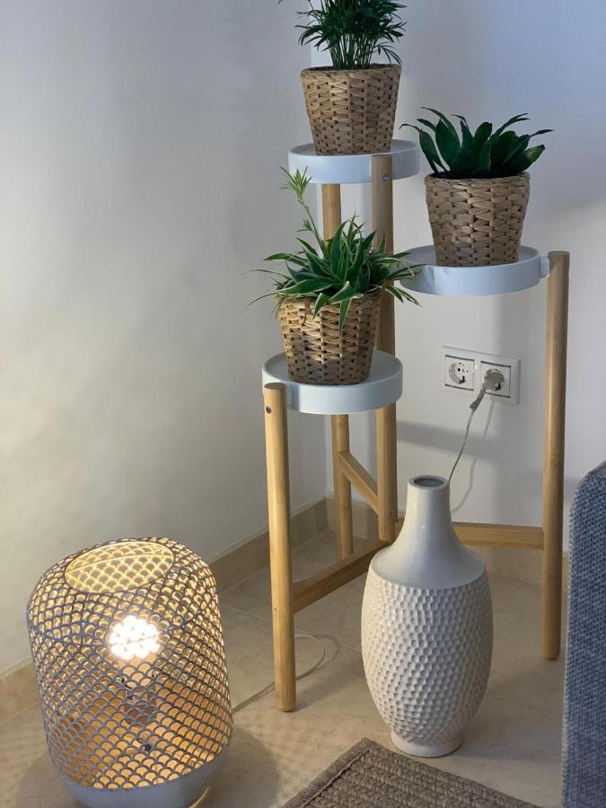 Apartamento ático A 5 Min. De Con Barbacoa Y Garaje *