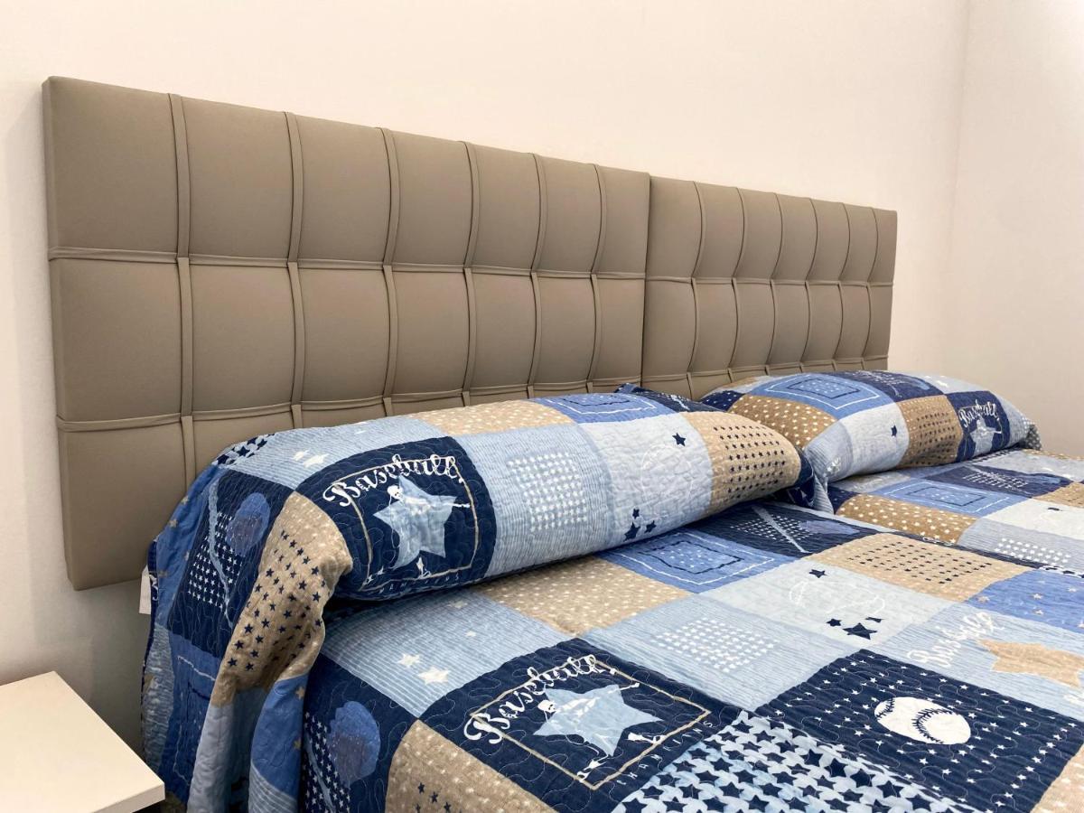 Apartamento Vistalpas