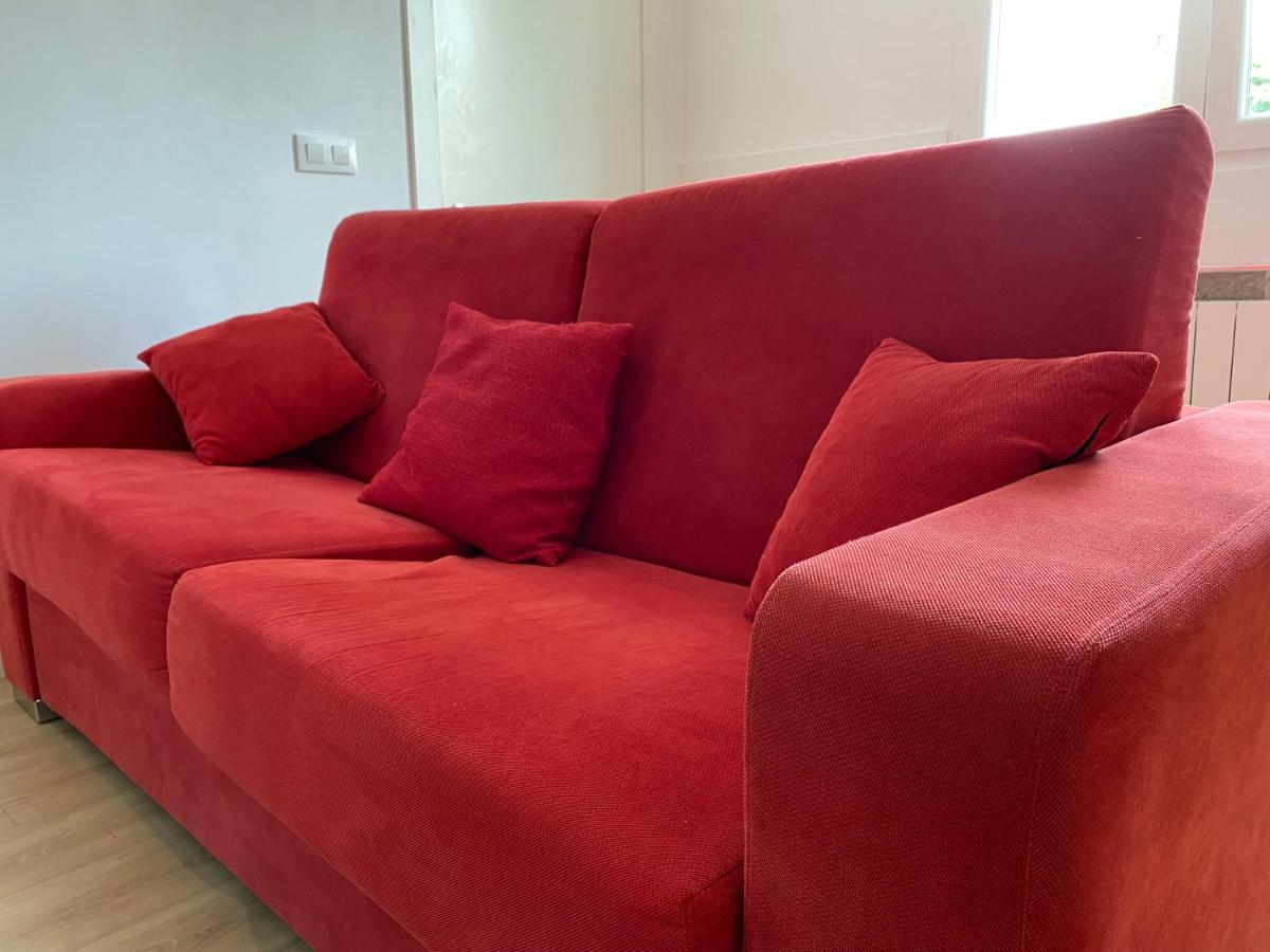 Apartamento Vistalpas