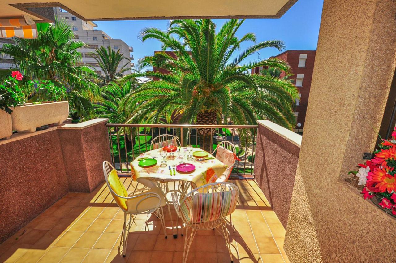 California - Only Families Apartment *