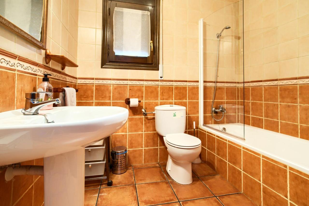 El Olmo Holiday home Gudar