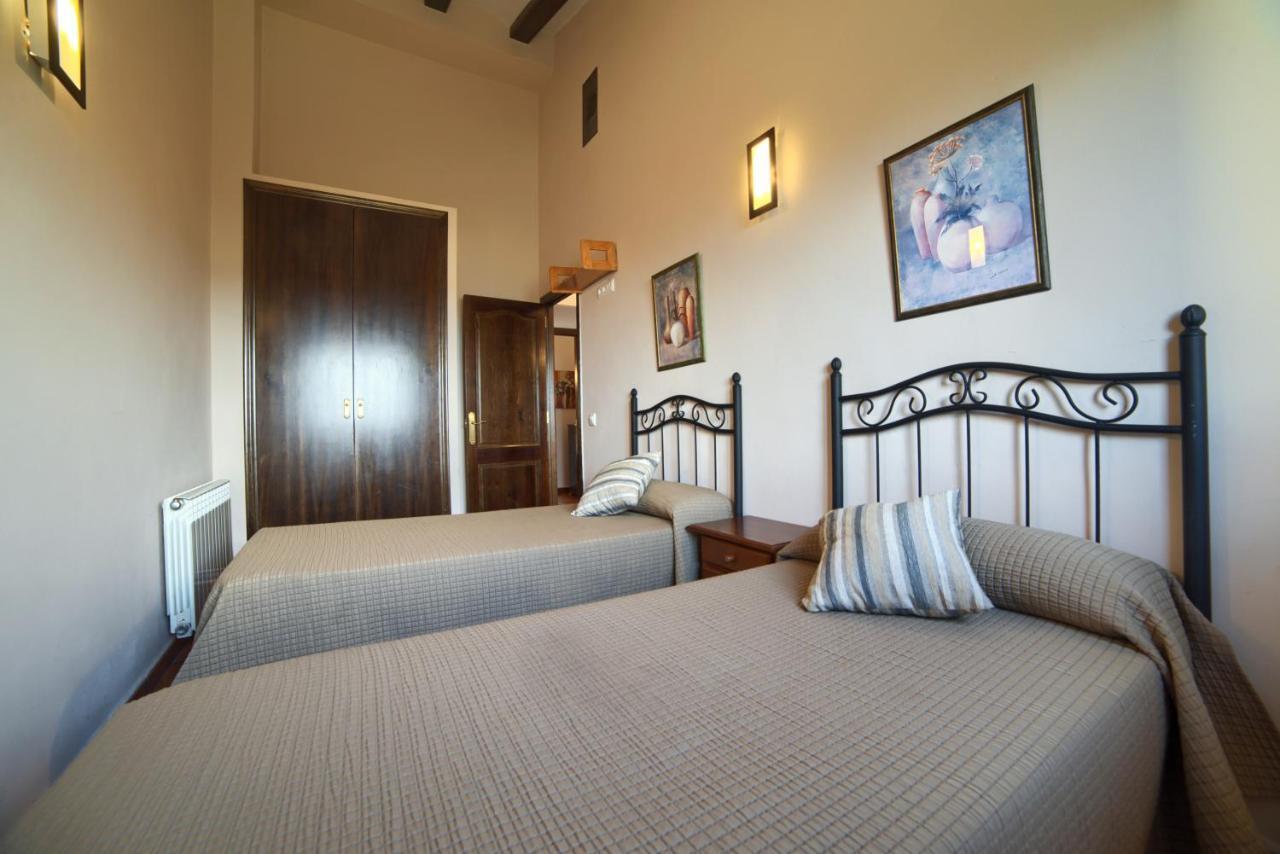 El Olmo Holiday home Gudar