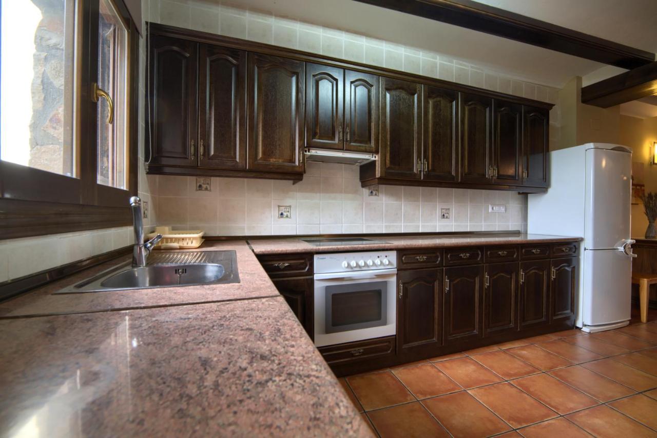 Holiday home El Olmo Gudar